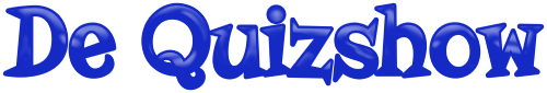 De Quizshow 500x85