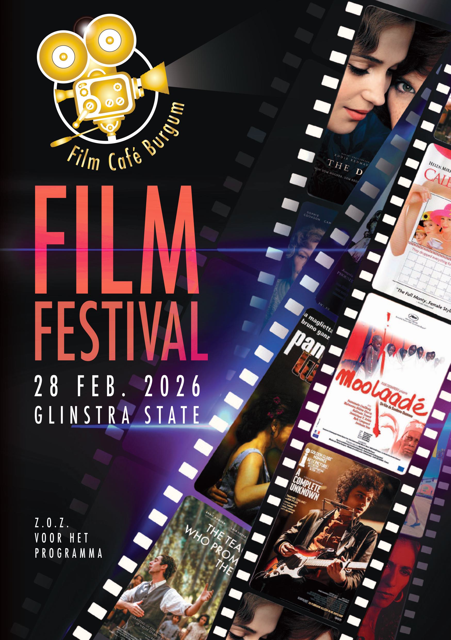 A5 flyer filmfestival 2026 afbeeldingen 0