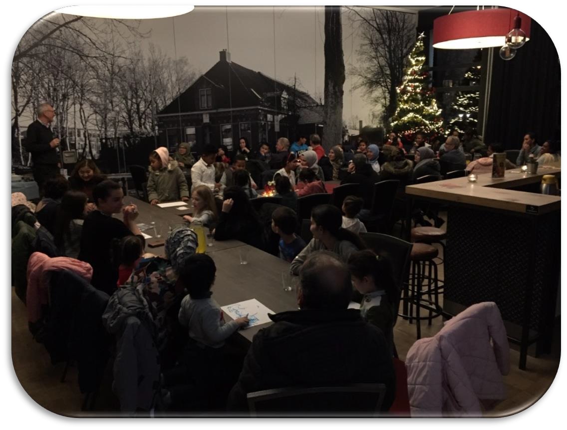 Open inloop