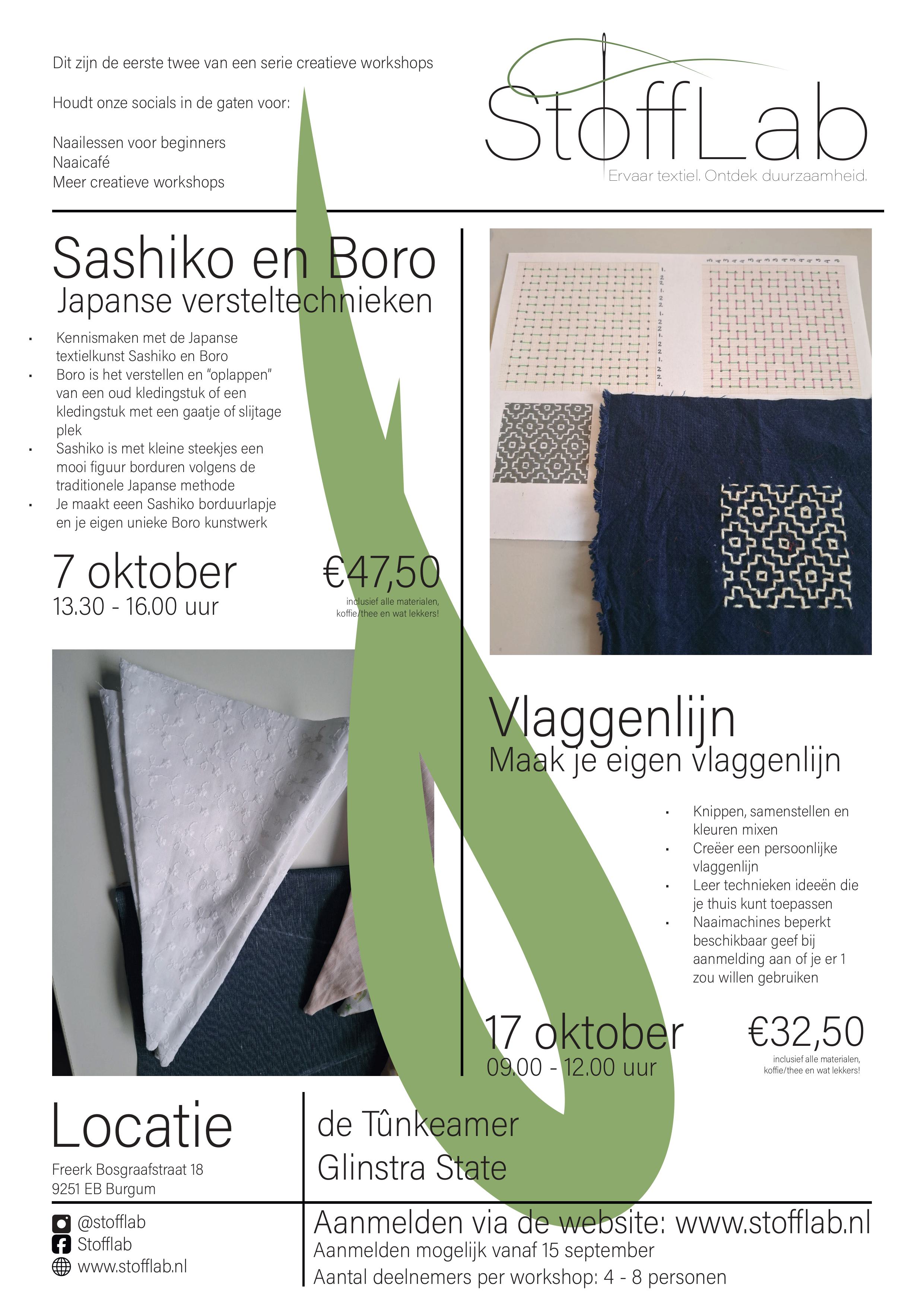 Poster Glinstra 1