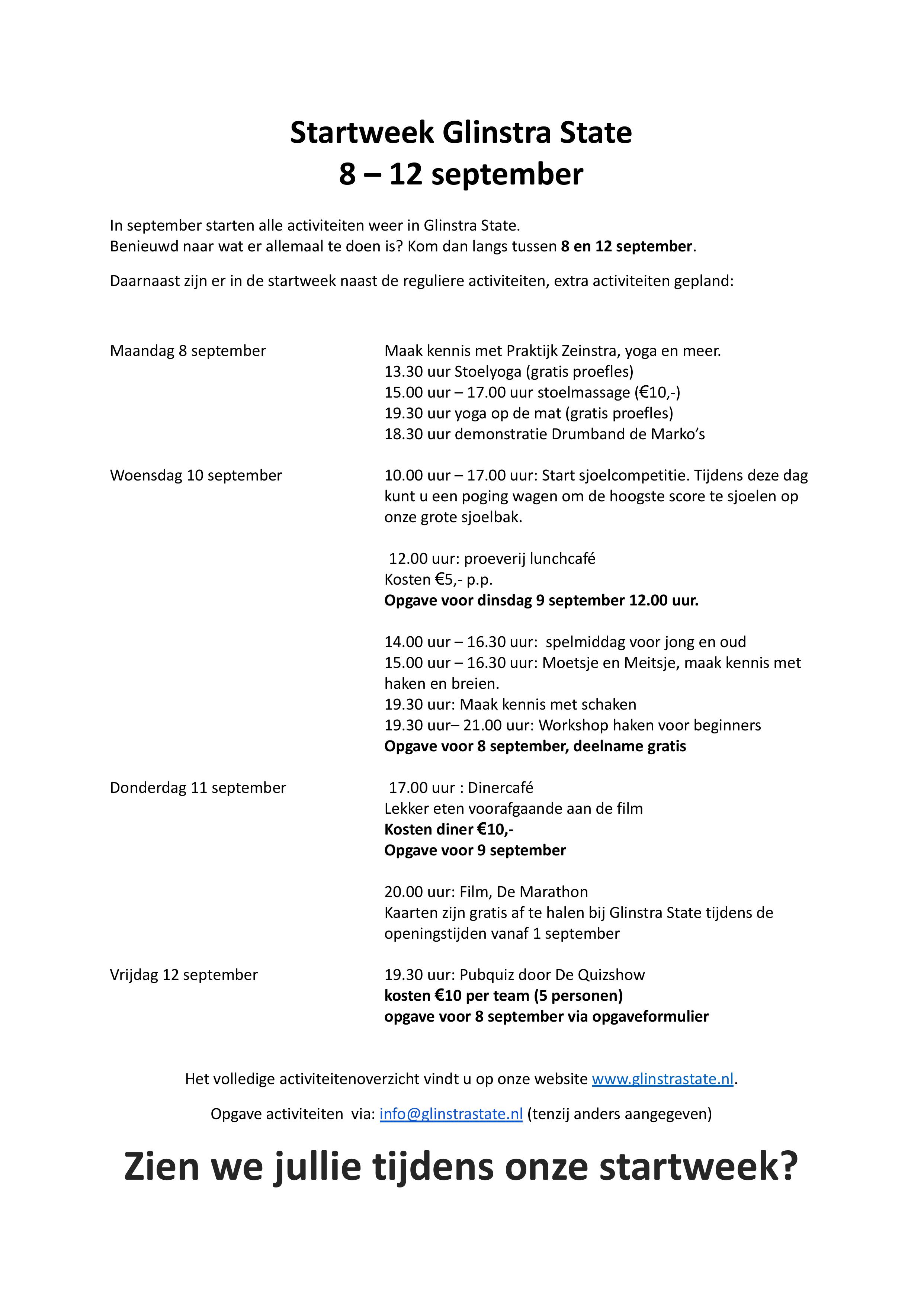 Startweek 2025.docx