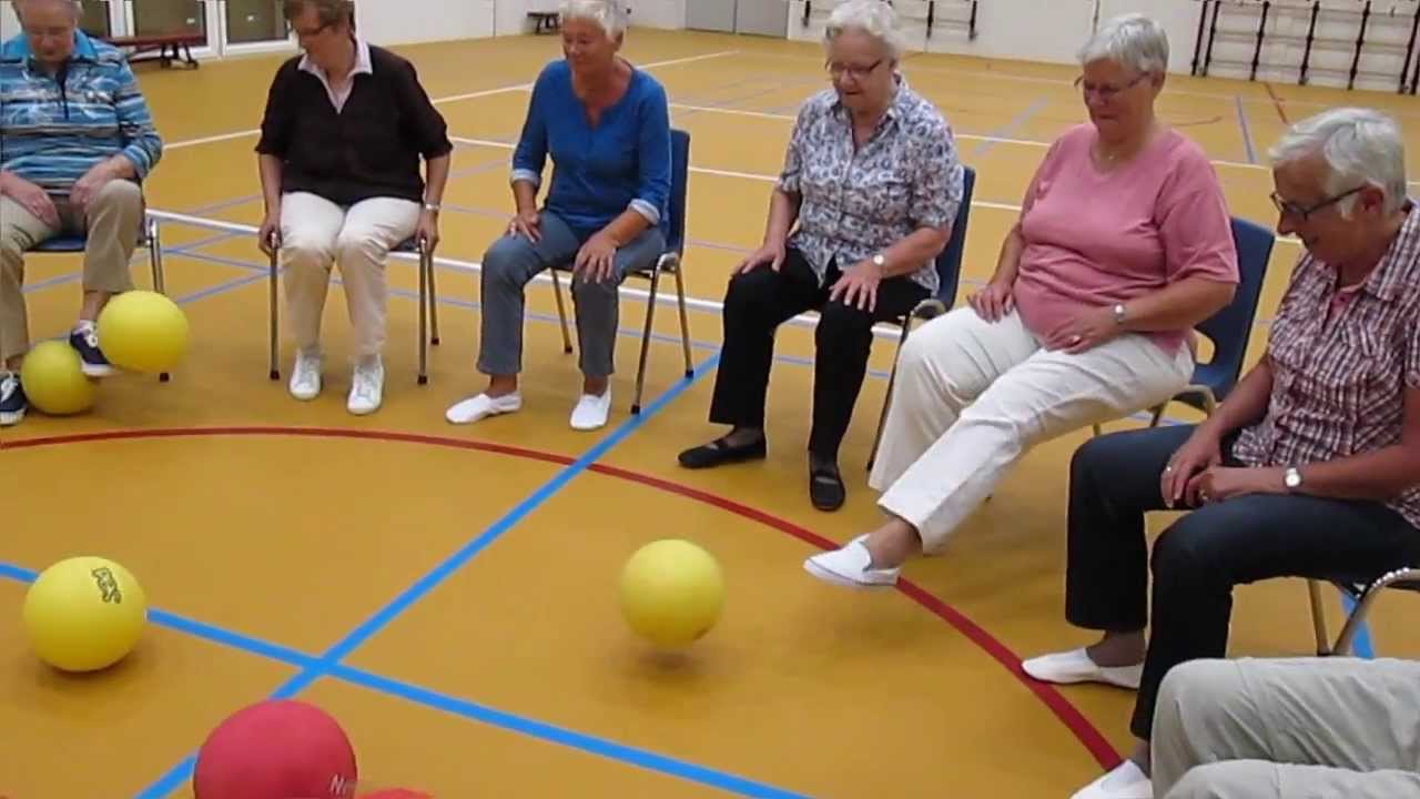 gymnastiek