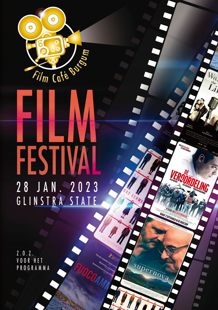 web poster filmfestival
